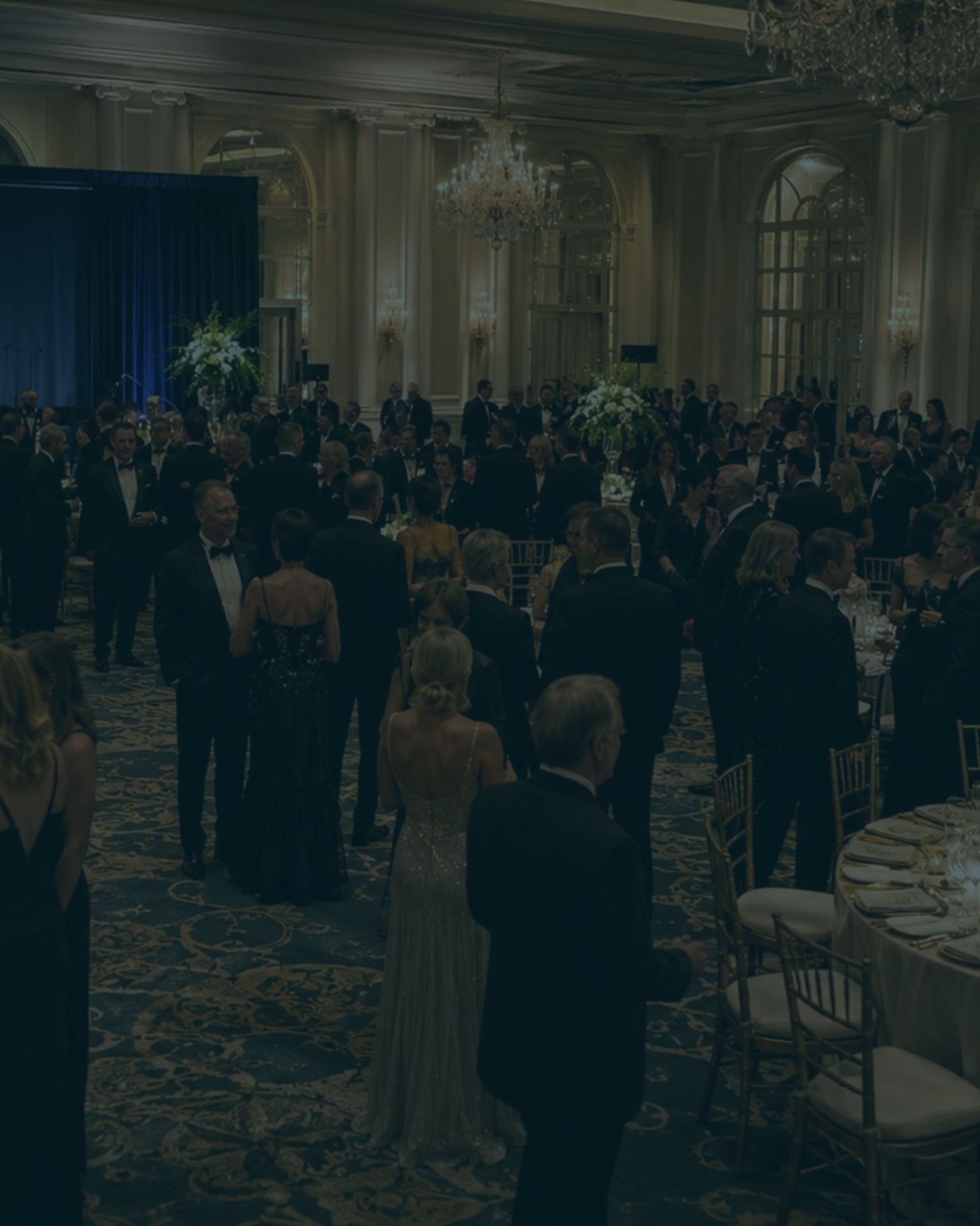The Gala