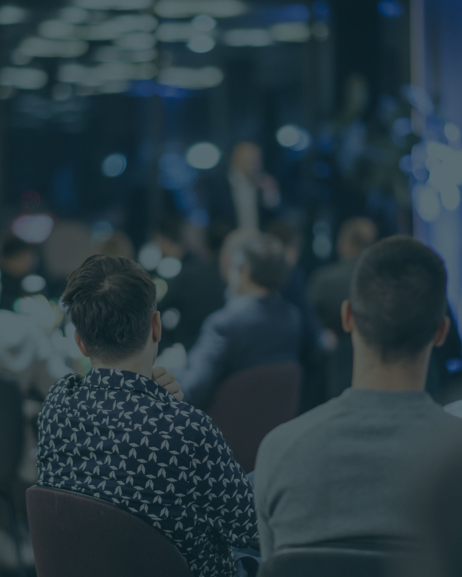 Founder Forums