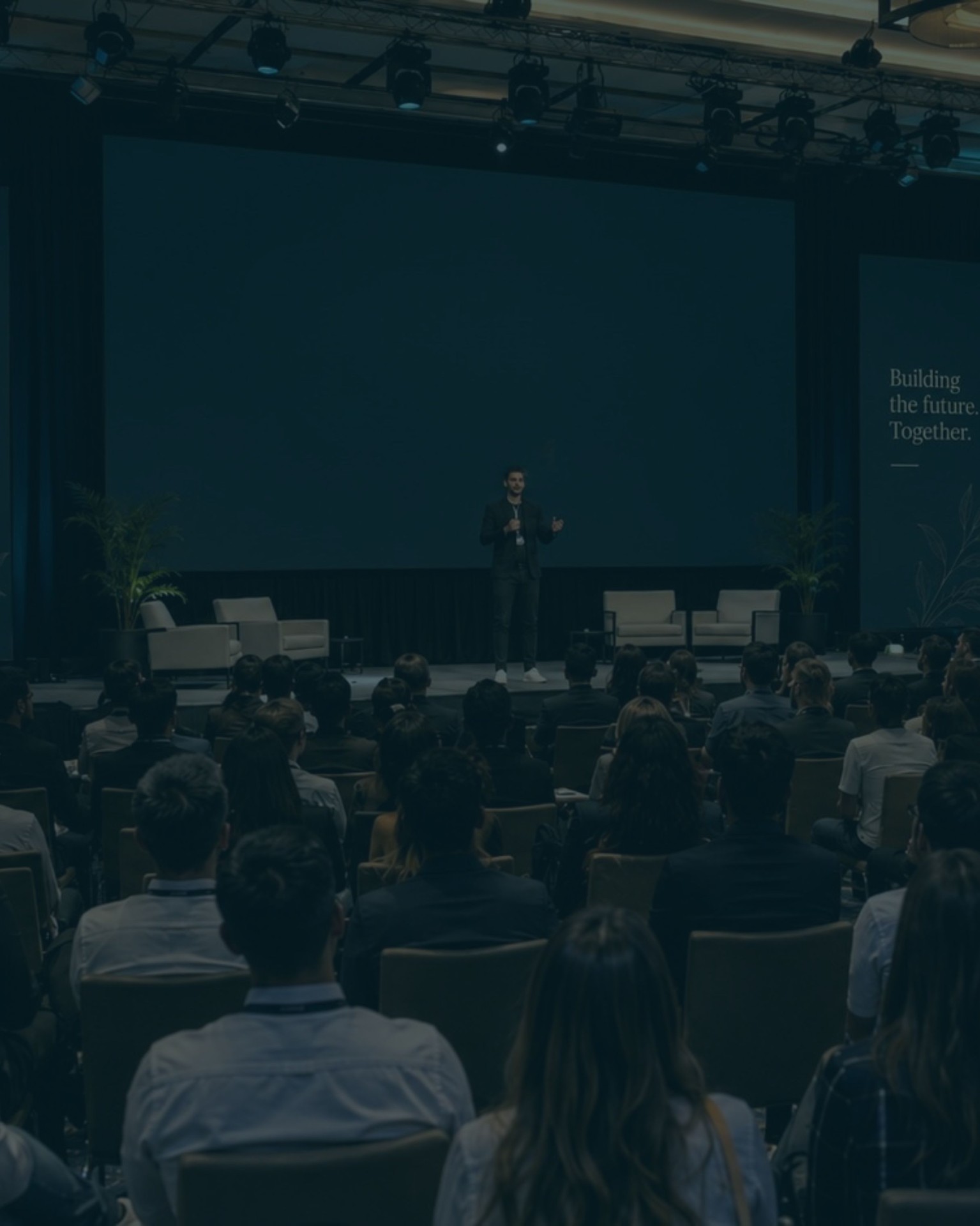 The Conference